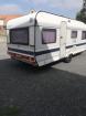 Wohnwagen Hobby de Luxe 530 TL