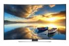 Samsung UE78HU8590 (EU-Modell UE78HU8500) UHD/4K Curved LED Smart-TV 