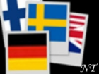 Übersetzer für Übersetzung Schwedisch Deutsch Englisch Finnisch