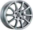 VW Polo 6R Alu Winterkomplettrad