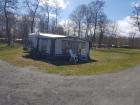 Suche Dauercampingplatz 