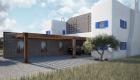  Neubau traditionelles Energiesparhaus auf Naxos