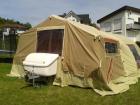 Faltcaravan Trigano Cheroky (Safari)
