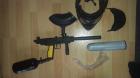 Paintball makierer der Marke Tippmann und Zubehör 