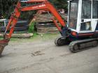 Minibagger  Kubota KX 61, Bj. 1995, Top 