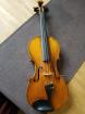 Alte 4/4-Violine nach Nicolaus Amati