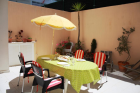 Schöne Ferienwohnung an der Algarve, nur 800m bis zum Strand