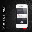 IPhone 4/4S | GSM-Antenne | Antenne | Sofort-Reparatur | Köln