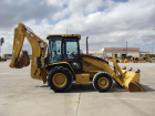 2003 Caterpillar 420D