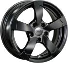 Golf VII Winterkomplettrad Alu mit Kumho KW 23