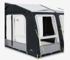 Dometic Rally Air Pro 330 M -   aufblasbares statisches Vorzelt