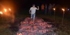 POWER FEUERLAUF SEMINAR - Mentaltraining in Aktion
