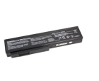 Hohe Qualität Asus X64JV Batterie 6-Zellen Ersatz 4400mAh 11.1V