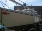 Segelboot Dehler Varianta K4 TOP !!!!!!!!!!!!!!!!!!!!!!!