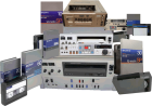 Umatic  Lowband, Highband und SP  digitalisieren, kopieren bzw. auf DVD überspie