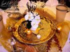 Edle Tischdekorationen, Centerpiece Arrangements, Buffetdeko, für Ihre Events, G