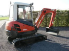 KUBOTA KX61-3