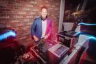 DJ BASTIAN VAN RIDER