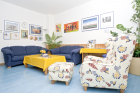 MOLTKESTRASSE 89 Ferienwohnung + Pension garni