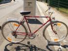 (260) 5 Gang FISCHER SPEZIAL 26 Zoll Rh 55