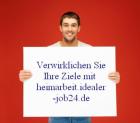 PC-Job mit Bürotätigkeit als Heimarbeit