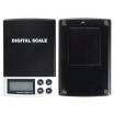 0.1g/1000g Digital Feinwaage Juwelierwaage