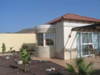 Chalet Oasis in La Pared auf Fuerteventura 