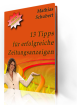 Mit Zeitungsanzeigen Kunden gewinnen