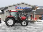 CASE IH Maxxum 125