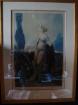 Louis Icart Radierung Art Deco