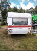 Wohnwagenschmuckstück Middendorf Taiga 460