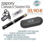 Die Elektro- Zigarette – Dampfen mit Genuss
