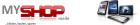 Myshopmeile, klicken, kaufen, sparen...