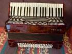Hohner Morino IV & VM