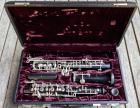 Oboe Bulgheroni Professional Model B84