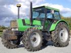 Deutz Dx 6.30