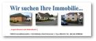 Oberneuland oder Horn! Einfamilienhaus, DHH oder Reihenhaus gesucht zum Kauf.