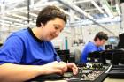 Produktionsmitarbeiter (m/w) 