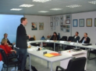 Ausbildung zum Rhetoriktrainer