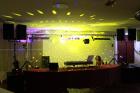 DJ inkl.  Musikanlage