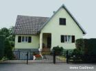 Geräumiges Einfamilienhaus mit Garten  im Elsass- 2 Km von Deutschland 24 km von