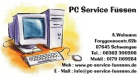 Computer Reparatur, Computerservice, Pc Reparatur