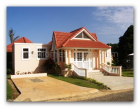 Dominikanische Republik: Sosua: Sehr schöne neuerbaute Villa 