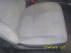 Opel Omega A Fahrersitz