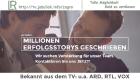 Nebenjob m/w mit freier Zeiteinteilung