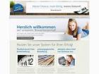 Selbstständig arbeiten von zu Hause im Home Office, Online Job