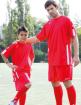 Trickos und Sportbekleidung