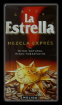 La Estrella Mezcla Express 250g gemahlen; Espresso m. Torrefacto