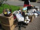 Günstige Haushalts-,Büroauflösungen,Sperrmüll-,Elektroschrott-,Sondermüllentsorg