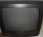 Alter Fernseher 